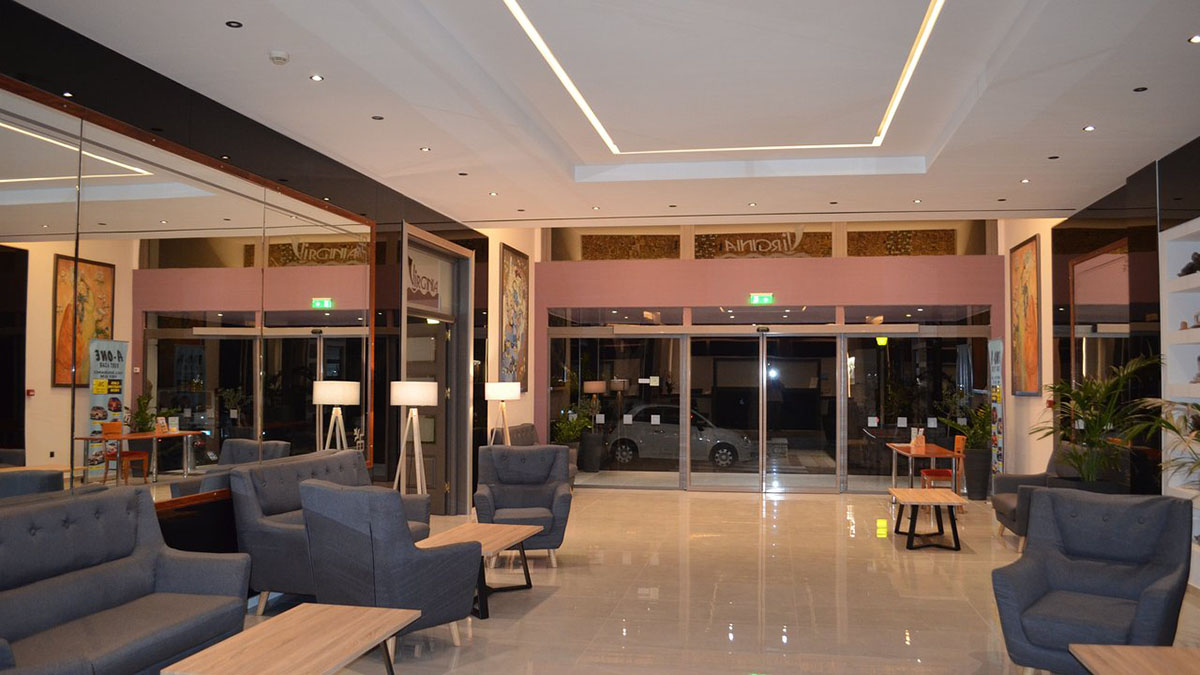 Virginia Suites - NR